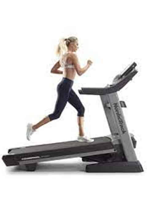 hiit tapis de course