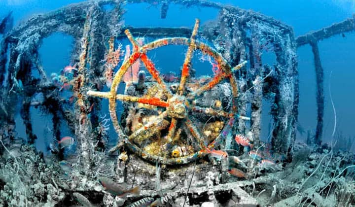 espace plongée martinique