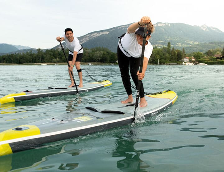 Paddle Decathlon Avis: Quel Stand Up Paddle Vaut-il La Peine D'acheter? 12 paddle decathlon avis