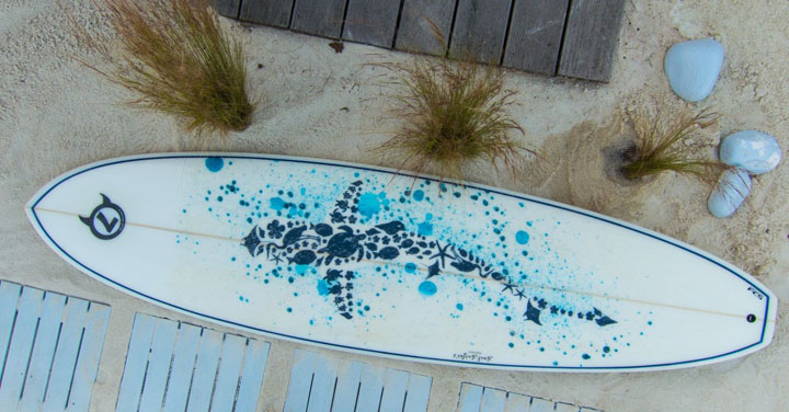 Home - Festival Des Lanternes 18 peindre planche de surf
