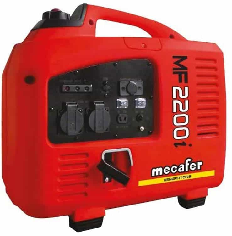 Générateur À Courant Continu