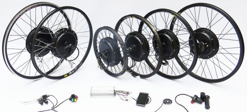 moteur électrique 48v 10000w