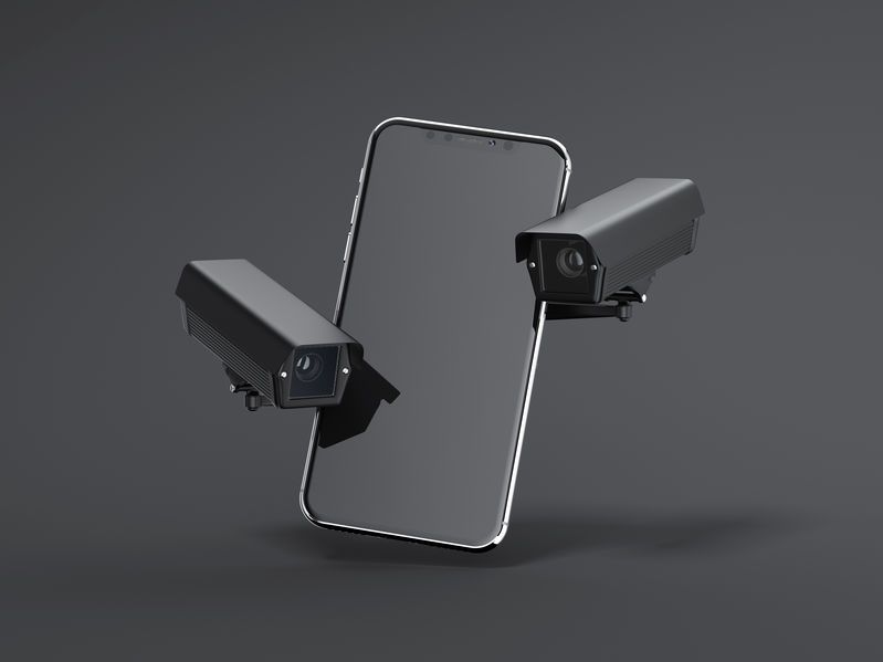 mode d'emploi mini camera espion