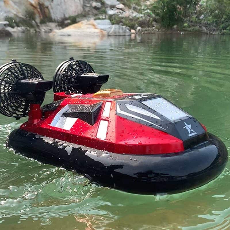 jet ski gonflable électrique
