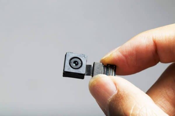 mode d'emploi mini camera espion