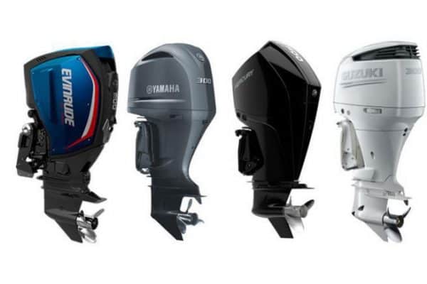 moteur electrique bateau 100cv