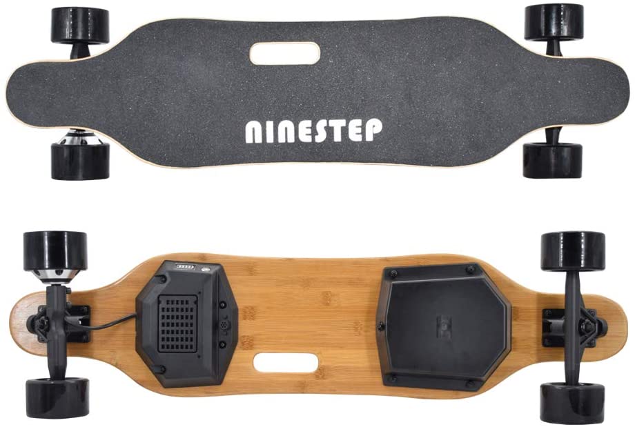 moteur skate electrique