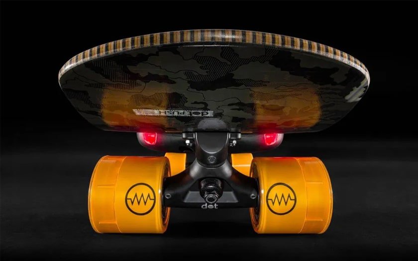 moteur skate electrique