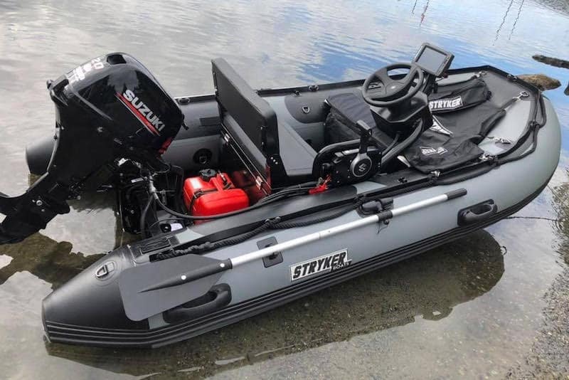 moteur electrique bateau 100cv