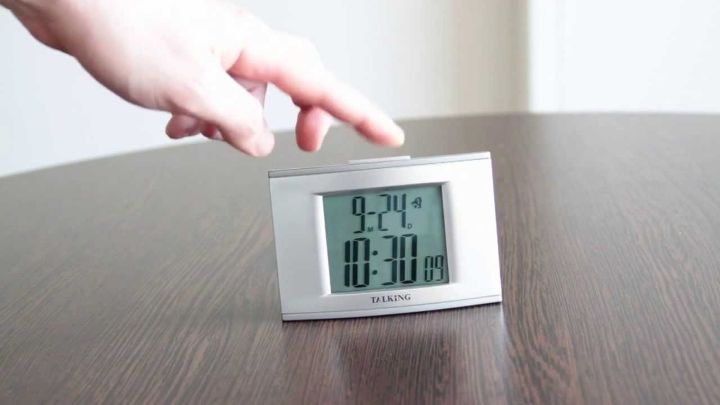 reveil faible luminosite