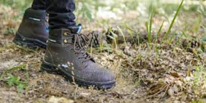 meilleur chaussure de securite