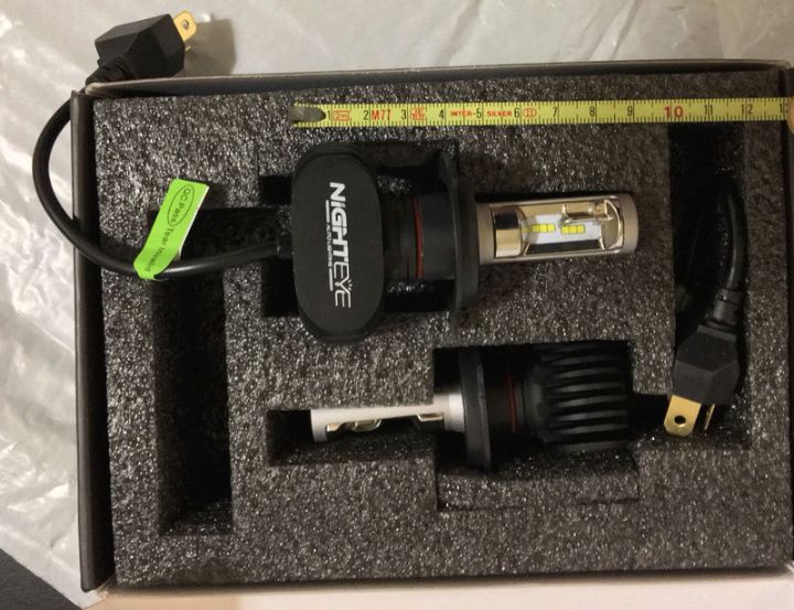 Les Meilleur Ampoule Led H4 - Les 15 Meilleurs Achats Sur Amazon Cette Année 4 meilleur ampoule led h4