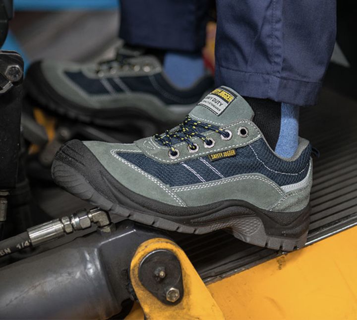 meilleur chaussure de securite