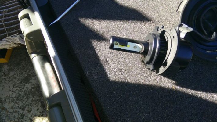 meilleur ampoule led h4