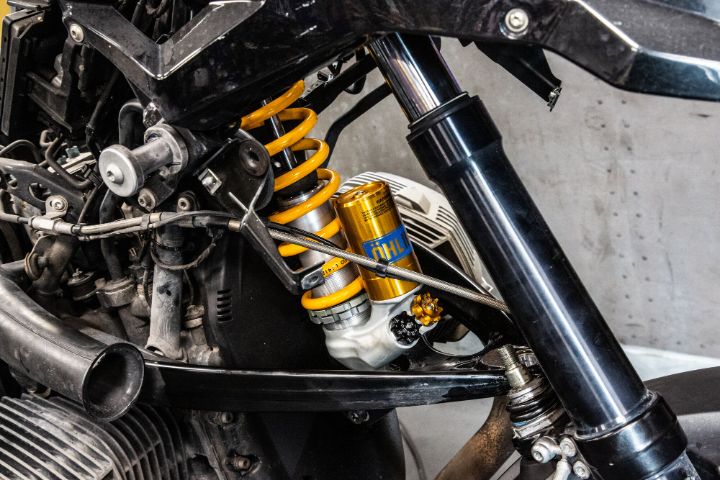 Meilleur marque amortisseur