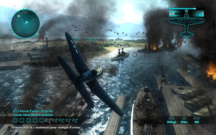 Quels Sont Les Meilleurs Jeux Avion Ps4 ? 7 jeux avion ps4