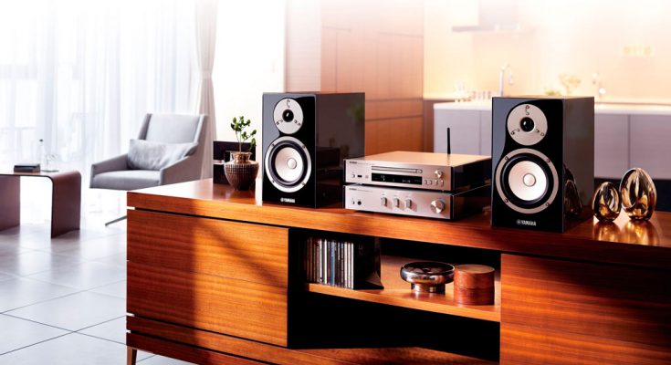 meilleur chaine hifi haut de gamme