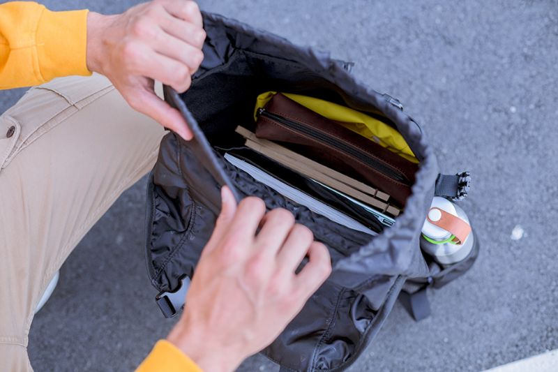 meilleur sac à dos urbain