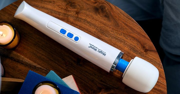 Top 15 Meilleures Magic Wand Rechargeable - Nos Meilleures Sélections De Produits 39 magic wand rechargeable