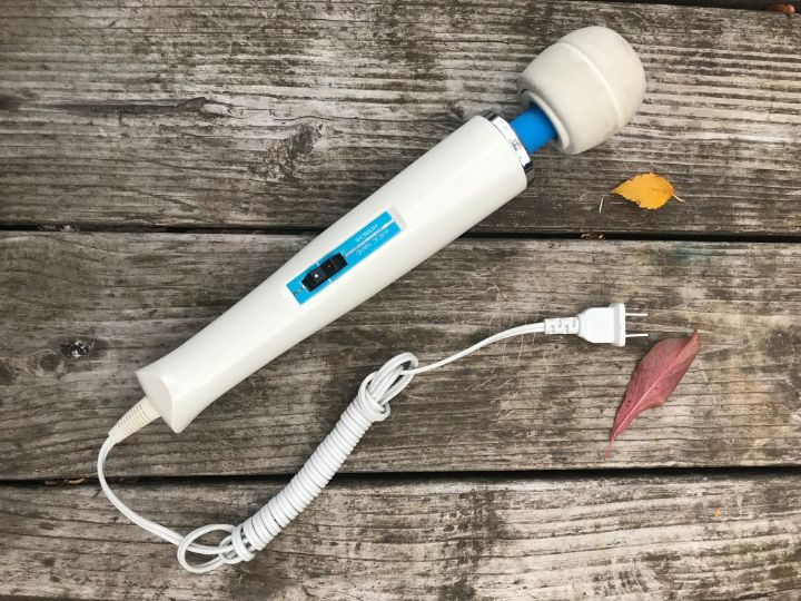 Top 15 Meilleures Magic Wand Rechargeable - Nos Meilleures Sélections De Produits 37 magic wand rechargeable