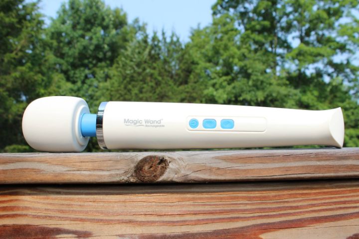 Top 15 Meilleures Magic Wand Rechargeable - Nos Meilleures Sélections De Produits 36 magic wand rechargeable