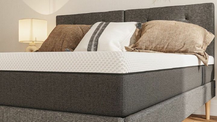 meilleur matelas ufc que choisir