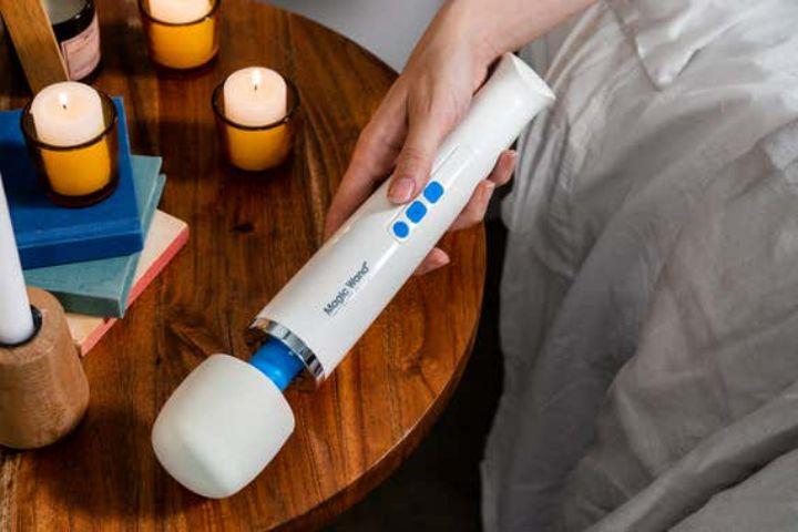 Top 15 Meilleures Magic Wand Rechargeable - Nos Meilleures Sélections De Produits 35 magic wand rechargeable