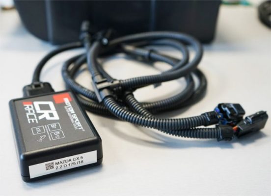 meilleur boitier additionnel