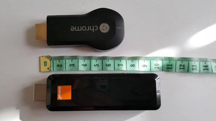 comment enregistrer tv orange sur cle usb