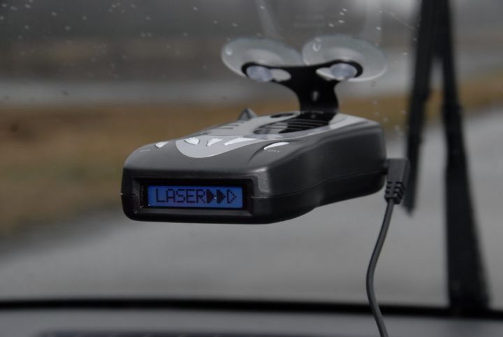 meilleur detecteur de radar