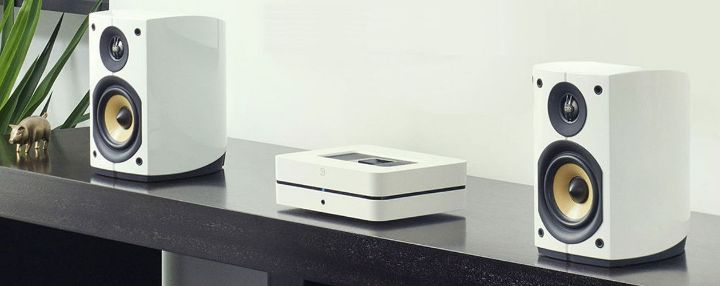 meilleur chaine hifi haut de gamme