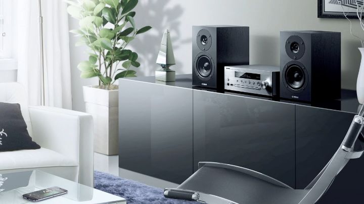 meilleur chaine hifi haut de gamme