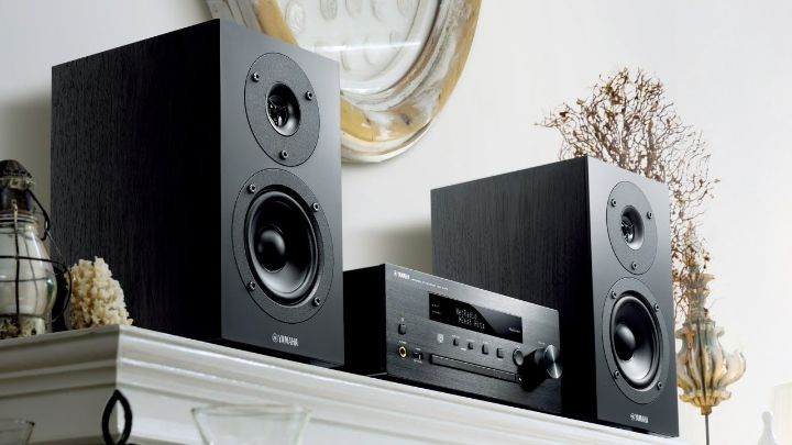 meilleur chaine hifi haut de gamme