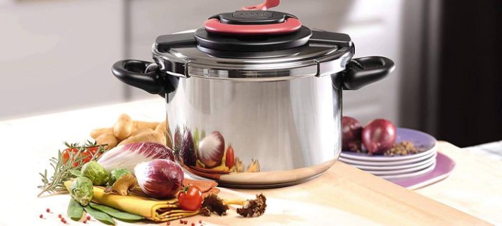 10 Meilleur Cuiseur À Pâtes - Avis et guide d'achat 7 Meilleur Cuiseur À Pates