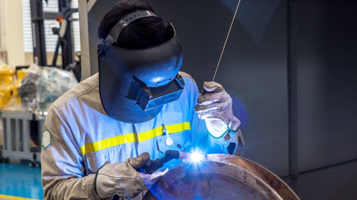 Meilleur Masque De Soudure: Choix Durable Et Fiable Pour Un Bon Masque De Soudure 9 Meilleur Masque De Soudure