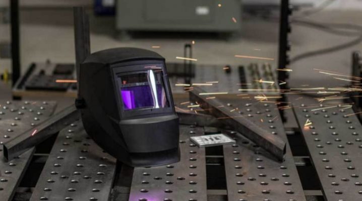 Meilleur Masque De Soudure