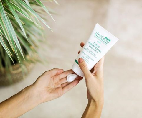 creme raffermissante corps