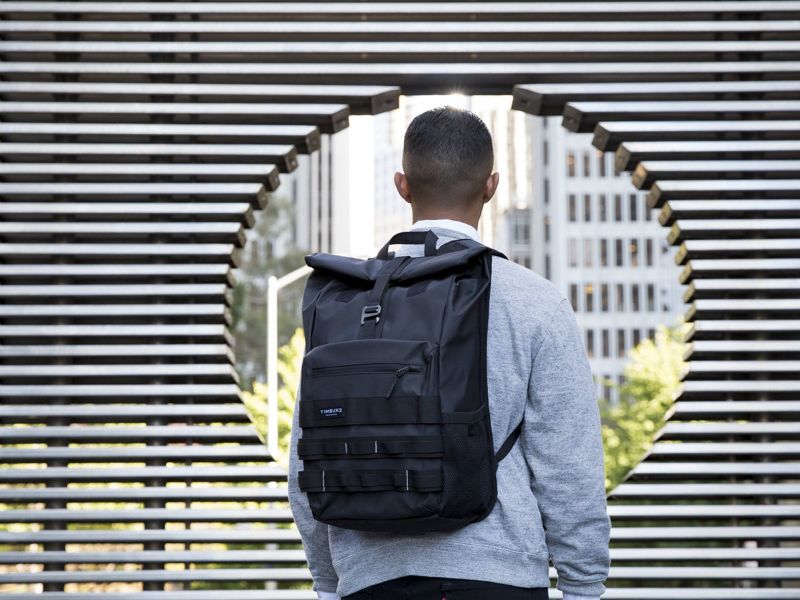 meilleur sac à dos urbain