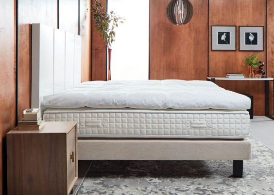 meilleur matelas ufc que choisir