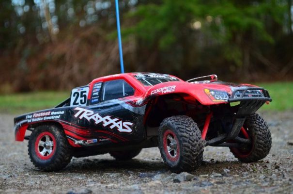 meilleur voiture rc brushless