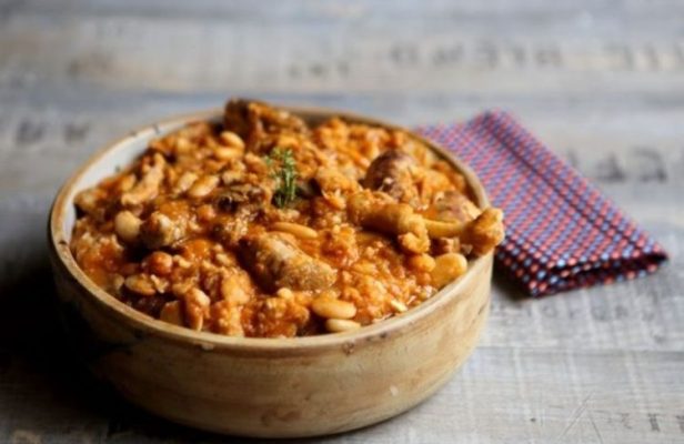 meilleur cassoulet en boite