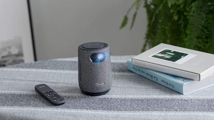 Revue De Top 15 Meilleur Mini Projecteur: Avantages et Inconvénients 4 meilleur mini projecteur