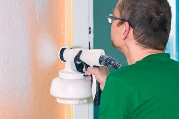 meilleur pistolet peinture carrosserie