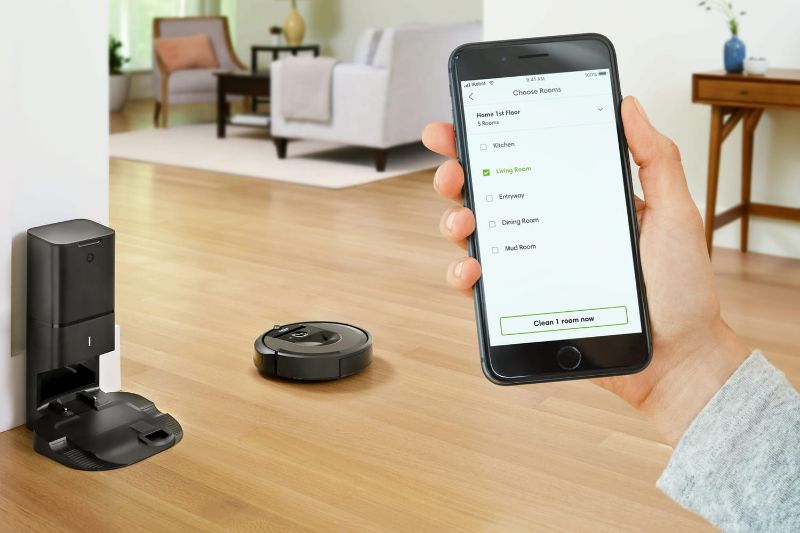 Découvrez Le Meilleur Aspirateur Robot Pour Poils D'animaux : Comparatif Et Avis 12 meilleur aspirateur robot pour poils d'animaux