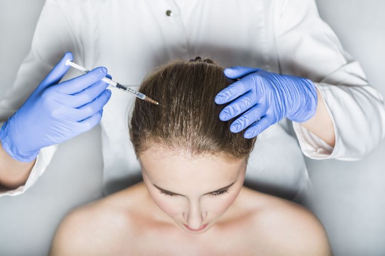 botox capillaire meilleur marque
