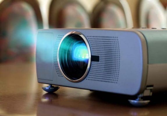 Meilleur Mini Projecteur