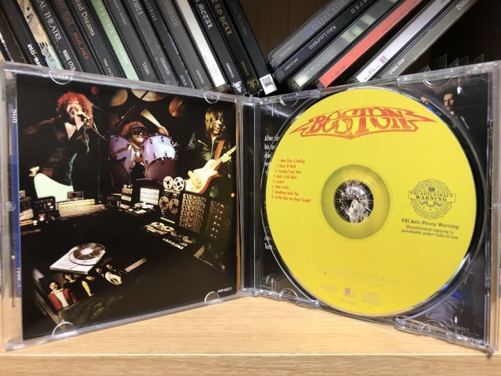 Meilleur Album Blues Rock