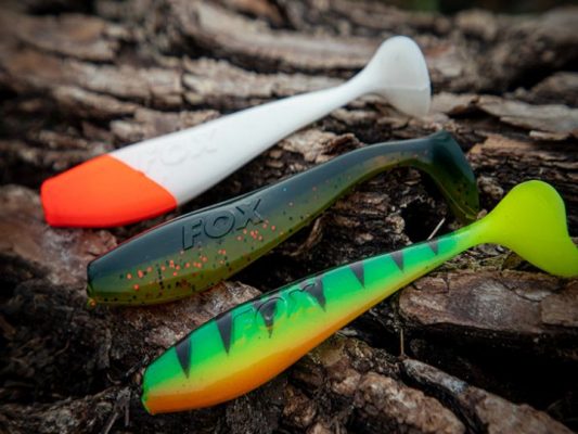 meilleur leurre sandre