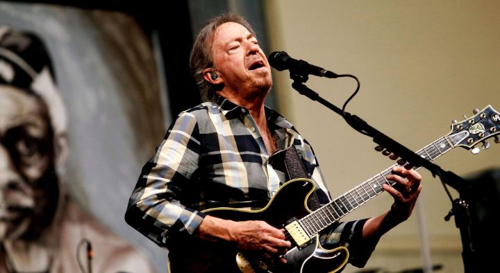 meilleur album blues