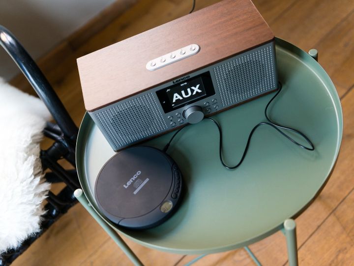 Meilleur Lecteur Cd Portable - Un Instrument Évoque Sa Création Et Ses Émotions Internes 10 meilleur lecteur cd portable